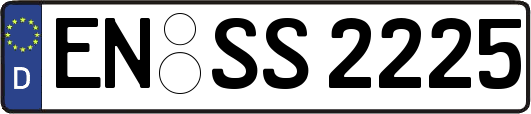 EN-SS2225