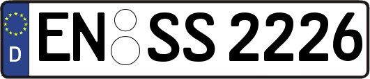EN-SS2226