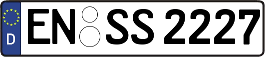 EN-SS2227