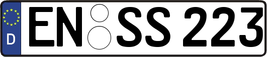 EN-SS223