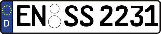 EN-SS2231