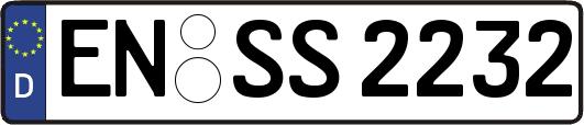 EN-SS2232