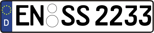 EN-SS2233