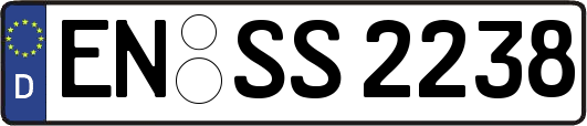 EN-SS2238