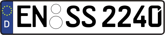 EN-SS2240