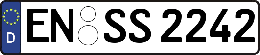 EN-SS2242