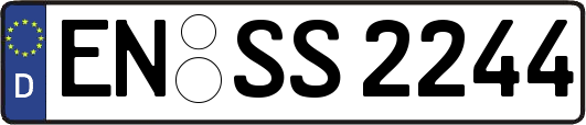 EN-SS2244