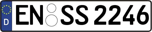 EN-SS2246
