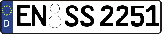 EN-SS2251