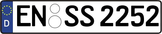 EN-SS2252