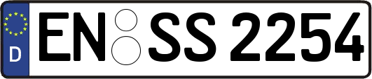 EN-SS2254