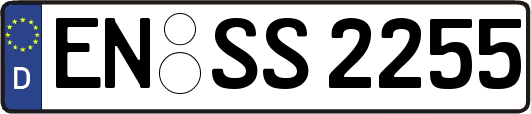 EN-SS2255