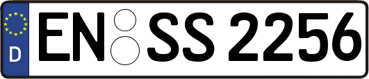 EN-SS2256
