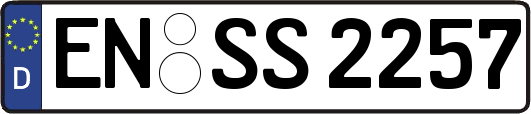 EN-SS2257