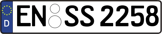 EN-SS2258