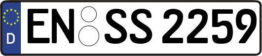 EN-SS2259