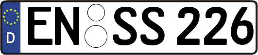EN-SS226