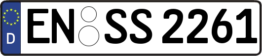 EN-SS2261