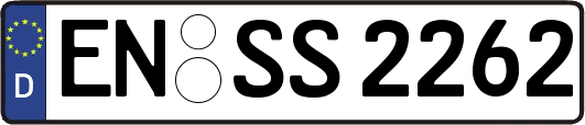 EN-SS2262