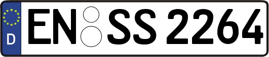 EN-SS2264