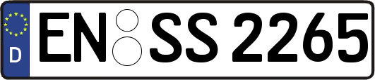 EN-SS2265
