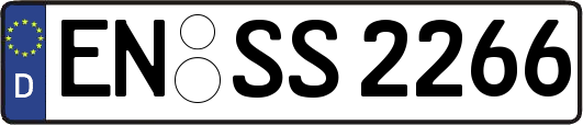 EN-SS2266
