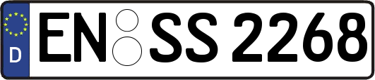 EN-SS2268