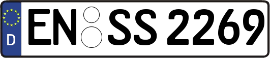 EN-SS2269