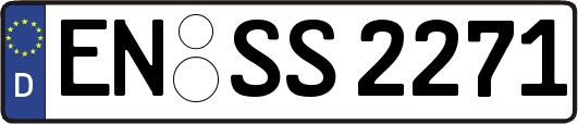 EN-SS2271