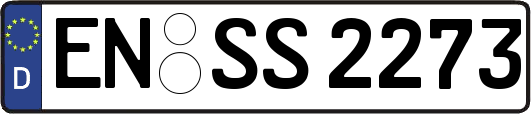 EN-SS2273