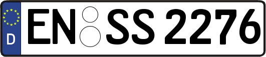 EN-SS2276