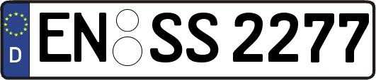 EN-SS2277
