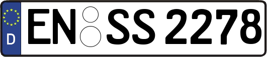 EN-SS2278