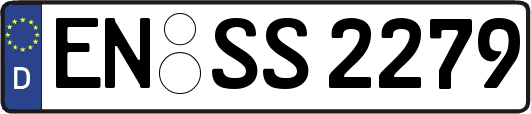 EN-SS2279
