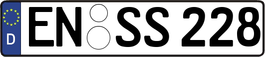 EN-SS228