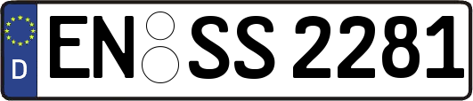 EN-SS2281