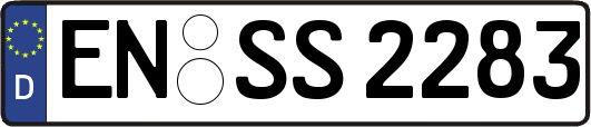 EN-SS2283