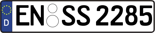 EN-SS2285
