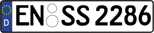 EN-SS2286