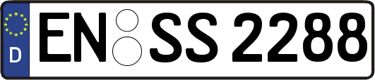 EN-SS2288