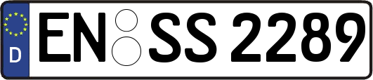 EN-SS2289