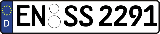 EN-SS2291