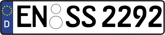 EN-SS2292