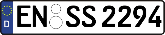 EN-SS2294