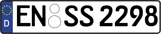 EN-SS2298