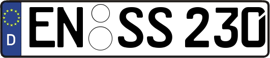 EN-SS230