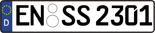 EN-SS2301