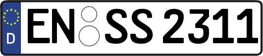 EN-SS2311