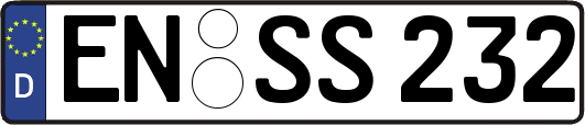 EN-SS232