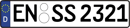 EN-SS2321
